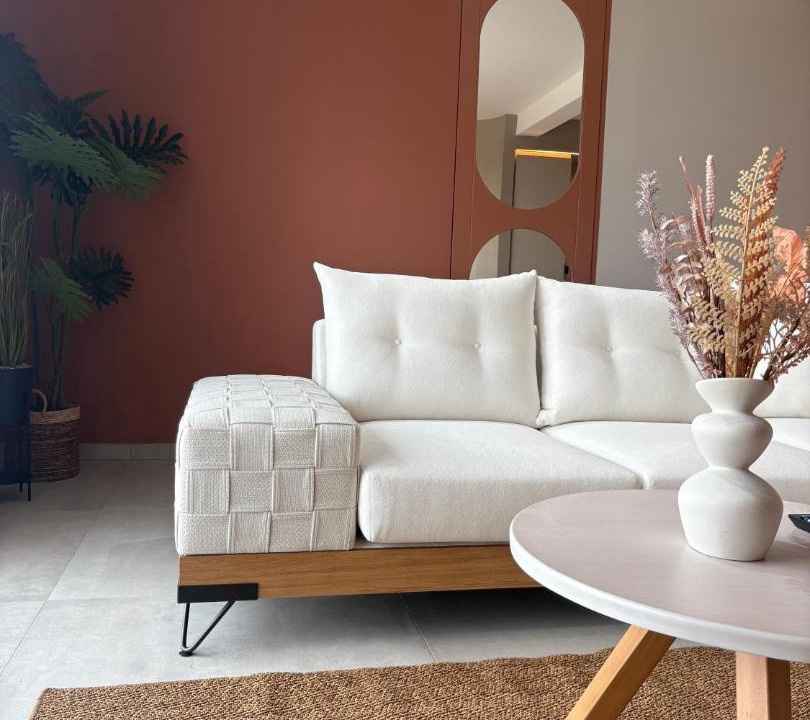 Photo of Livingroom in Nea Potidaia