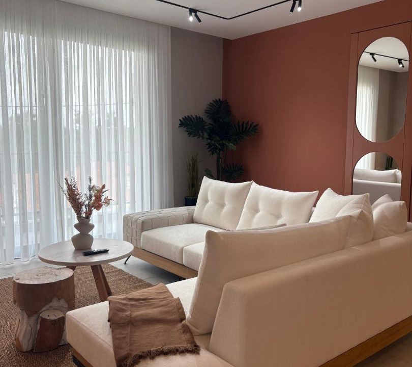 Photo of Livingroom in Nea Potidaia