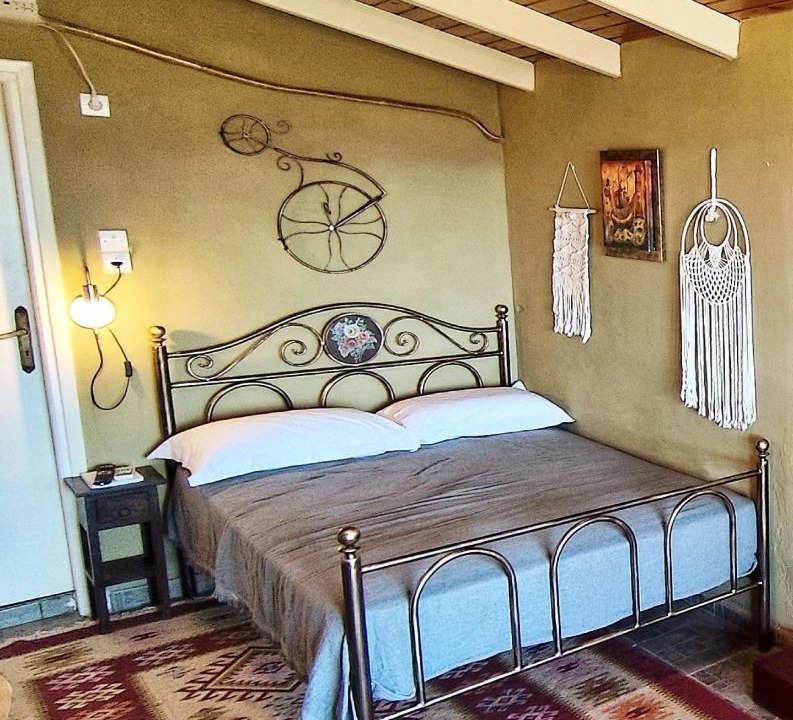 Photo of Bedroom in Aidhipsos