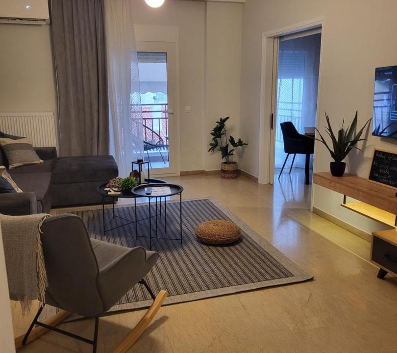 Photo of Livingroom in Xanthi
