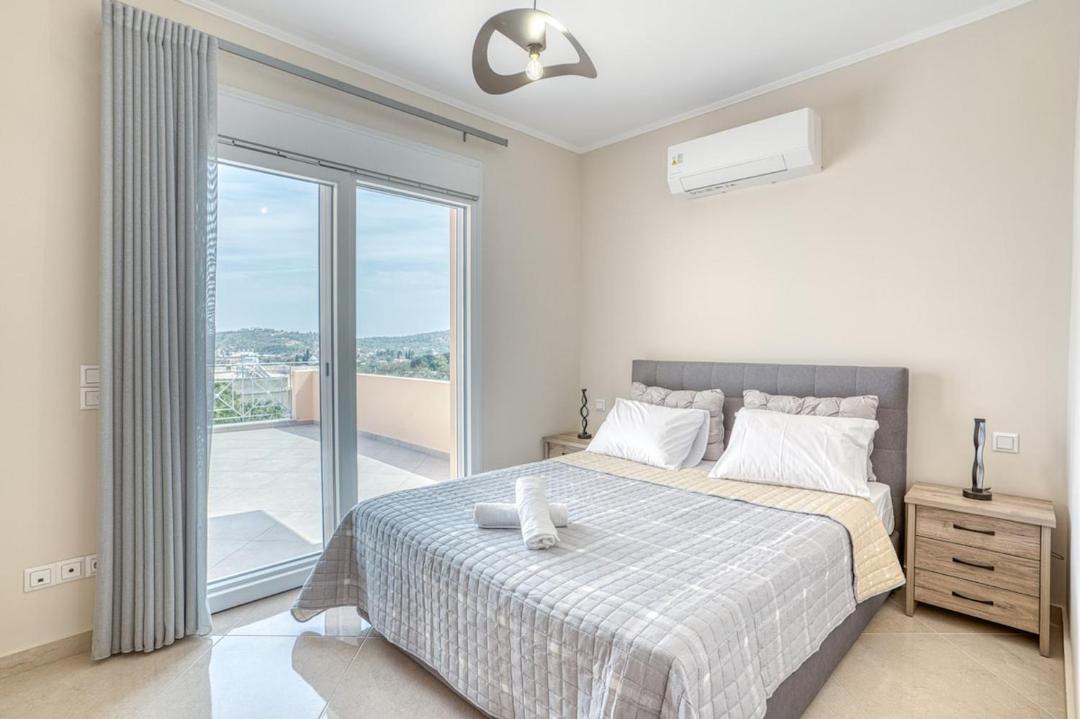 Photo of Bedroom in Kambos