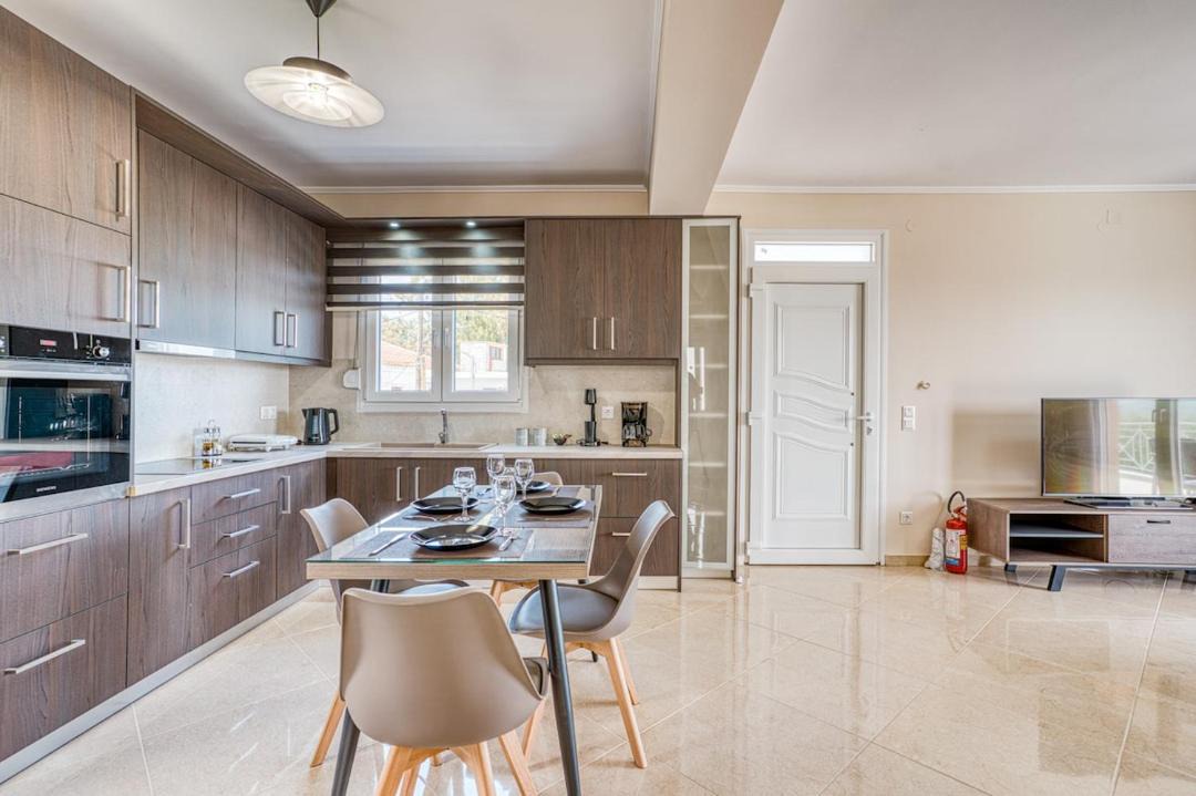 Photo of Kitchen in Kambos