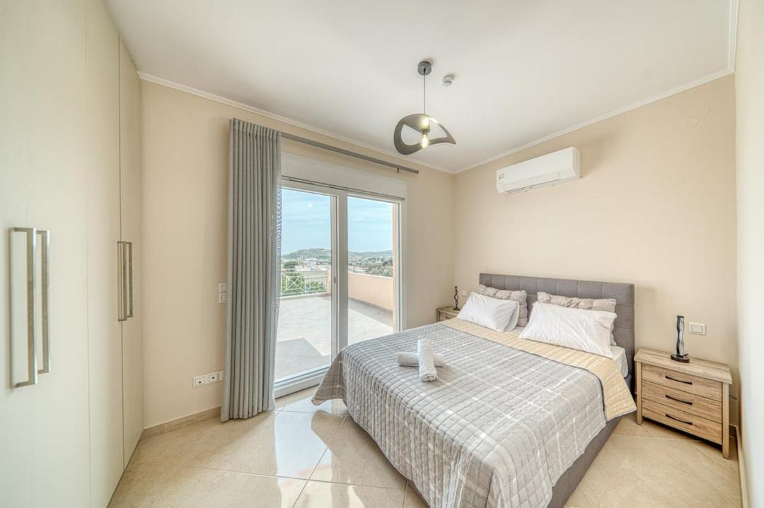 Photo of Bedroom in Kambos