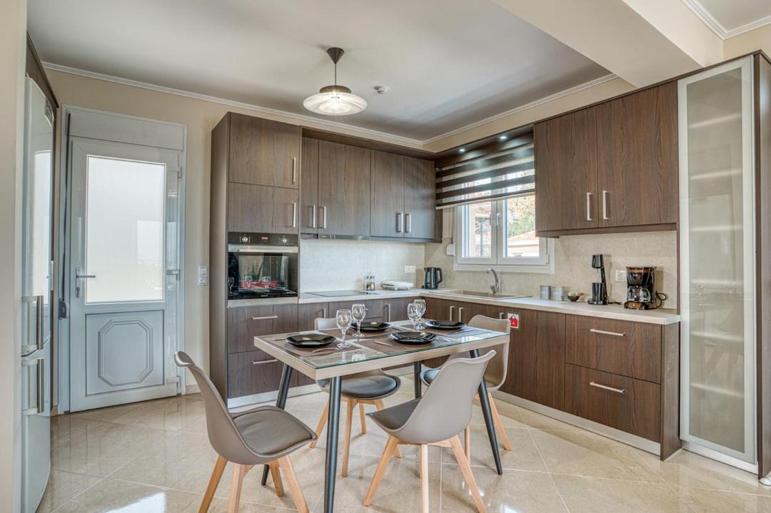 Photo of Kitchen in Kambos