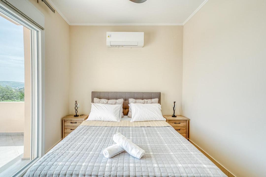 Photo of Bedroom in Kambos
