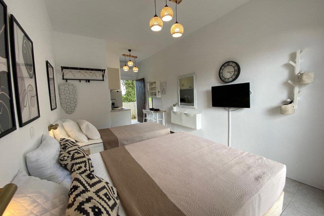 Photo of Bedroom in Vatos