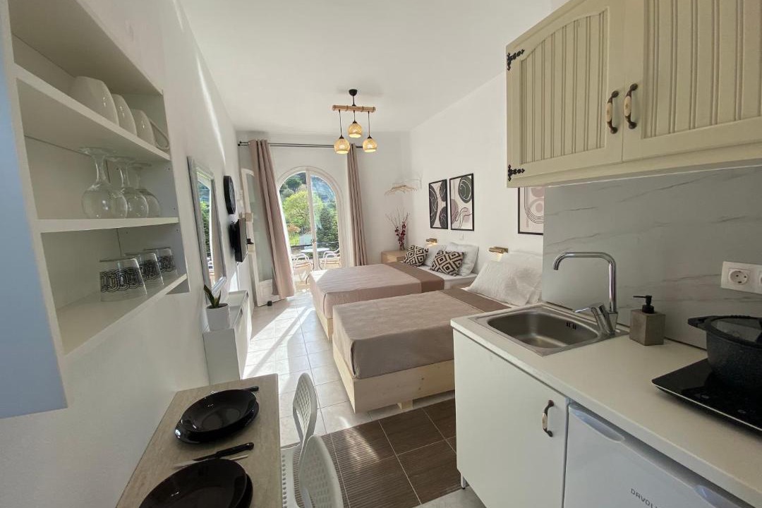 Photo of Kitchen in Vatos