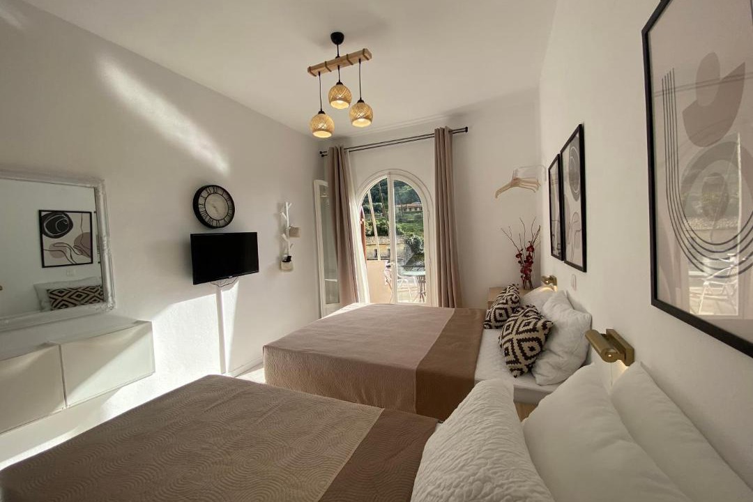 Photo of Bedroom in Vatos