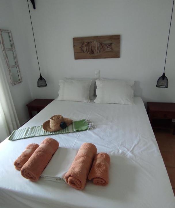 Photo of Bedroom in Eresos-Antissa