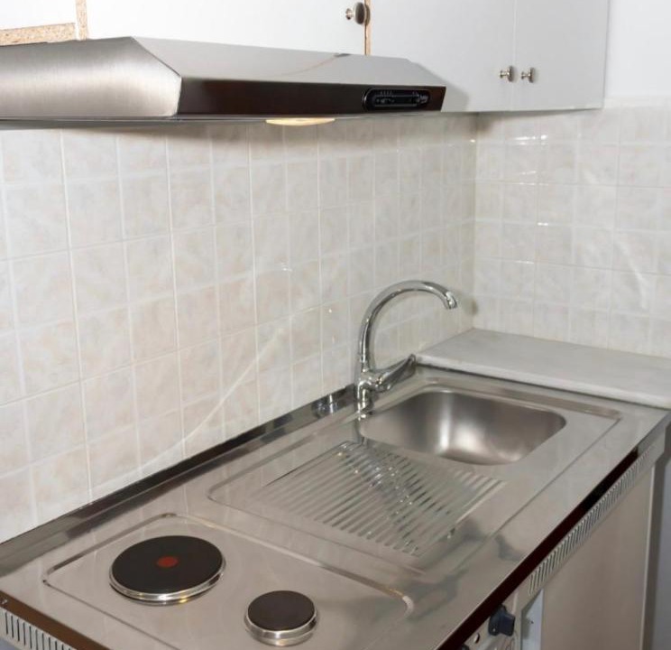 Photo of Kitchen in Azolimnos