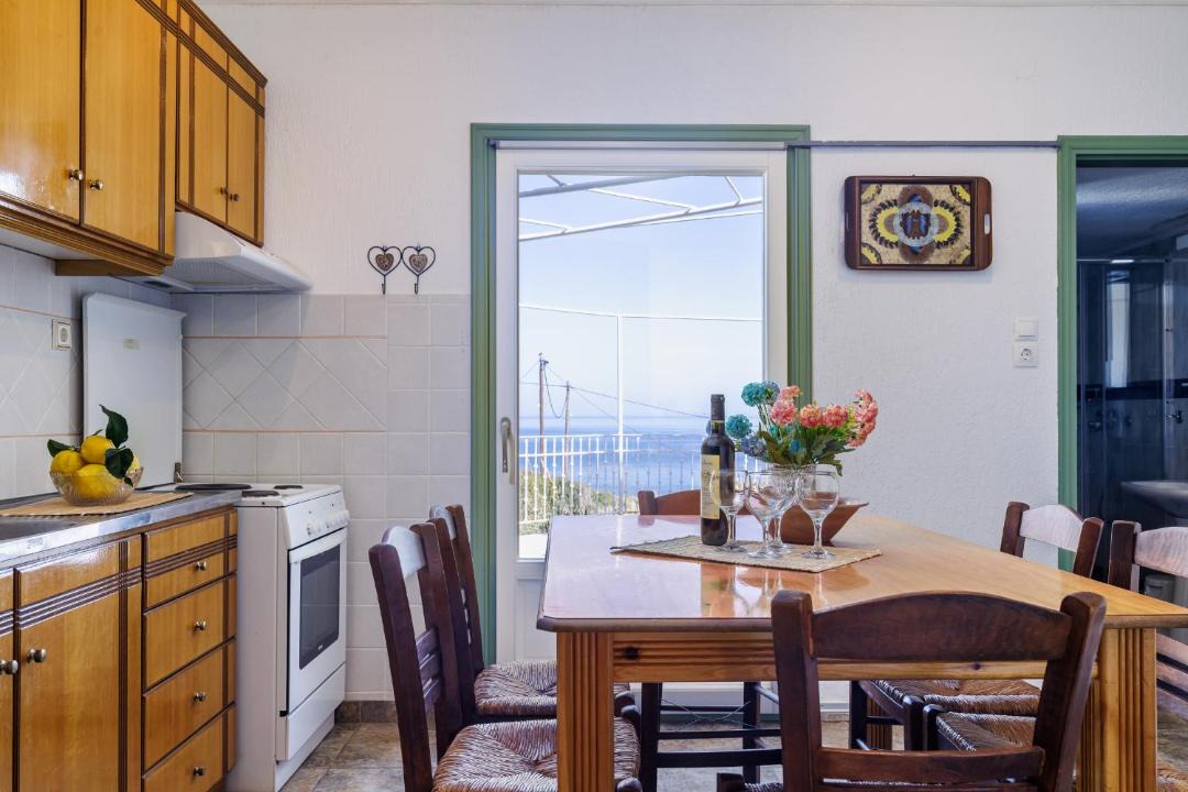 Photo of Kitchen in Xanthi Region