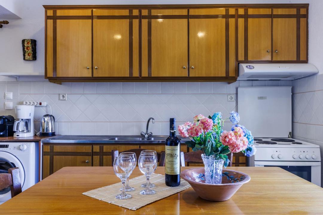 Photo of Kitchen in Xanthi Region