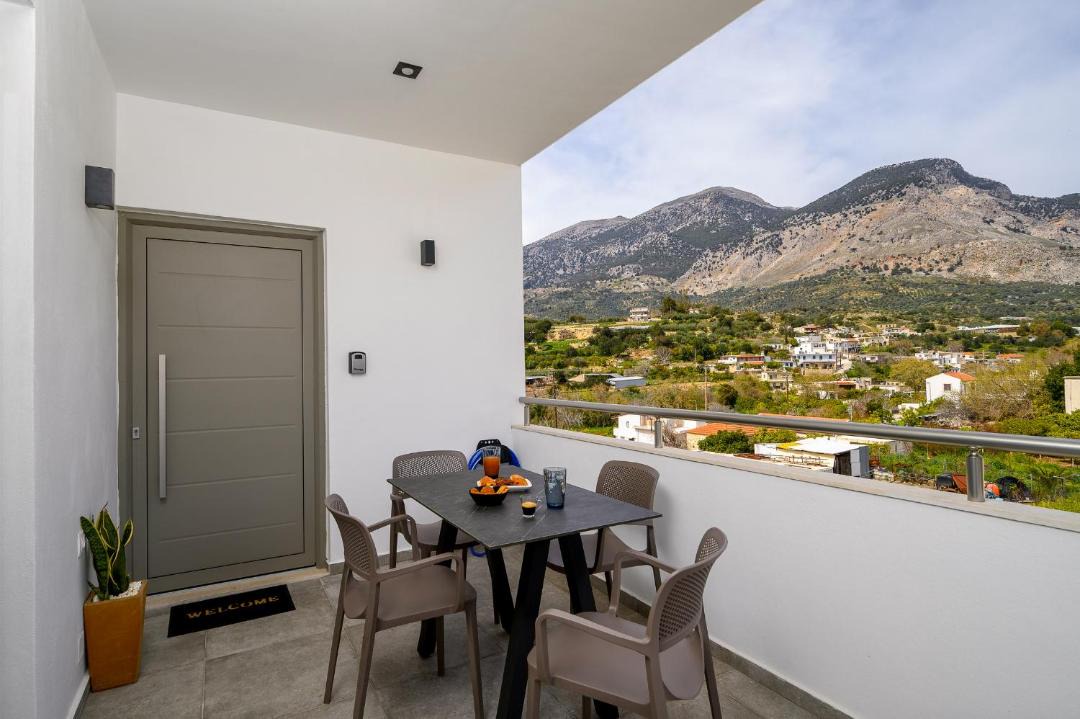 Photo of Patio Balcony in Zaros
