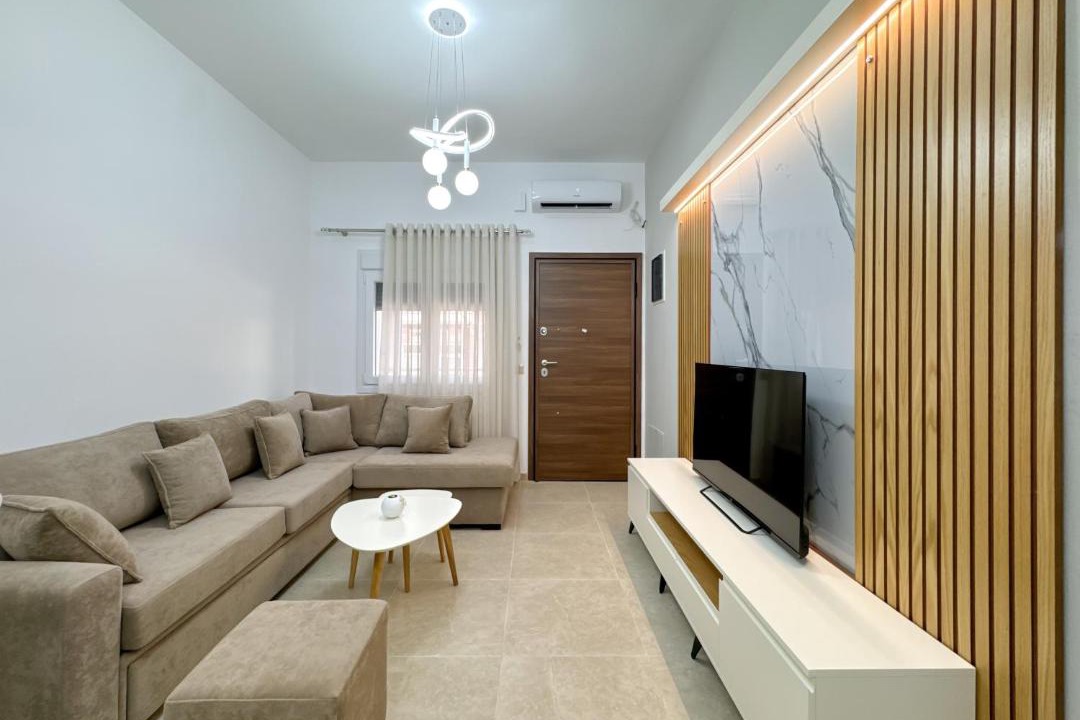 Photo of Livingroom in Nea Michaniona