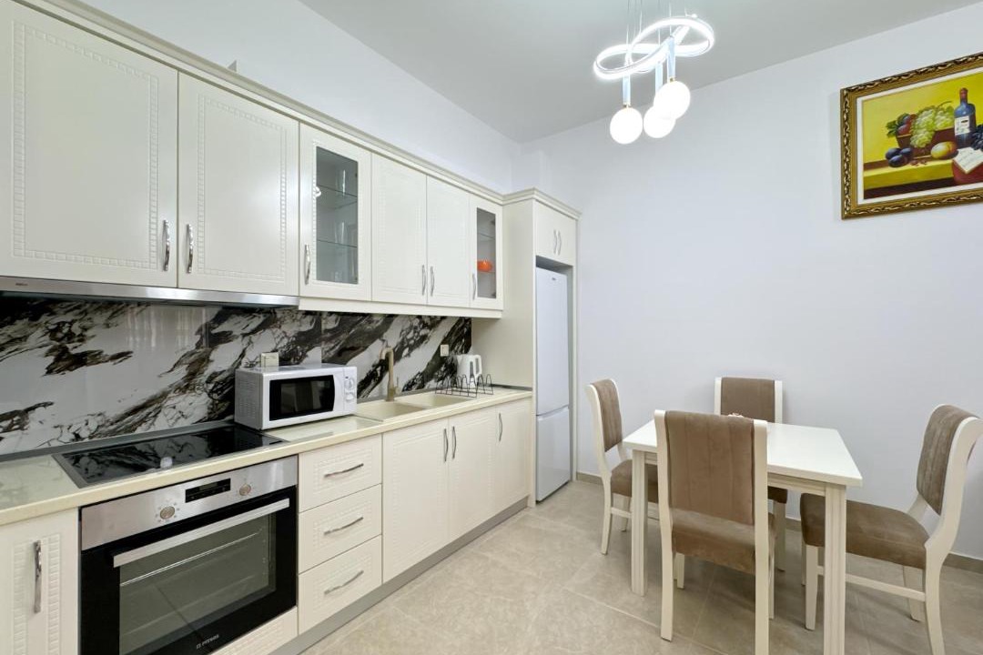 Photo of Kitchen in Nea Michaniona