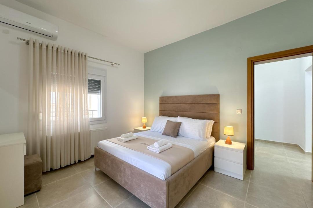 Photo of Bedroom in Nea Michaniona
