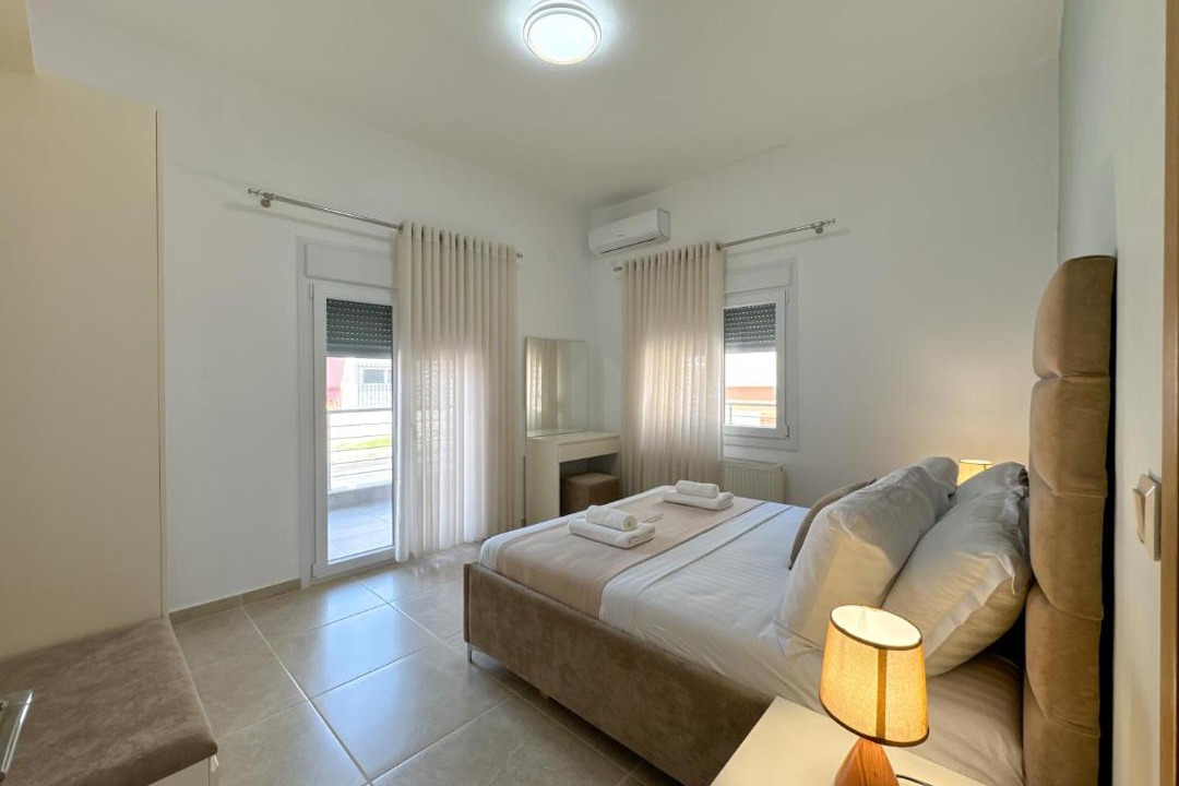 Photo of Bedroom in Nea Michaniona