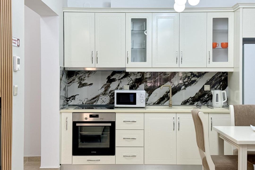 Photo of Kitchen in Nea Michaniona