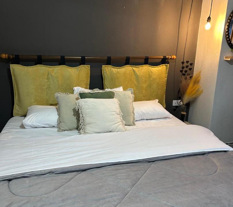 Photo of Bedroom in Serres