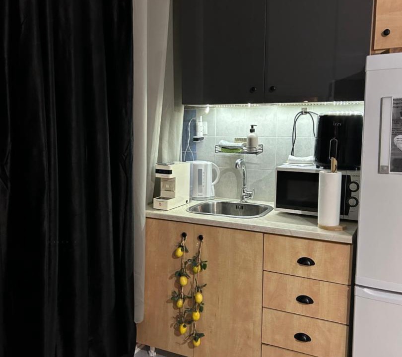 Photo of Kitchen in Serres