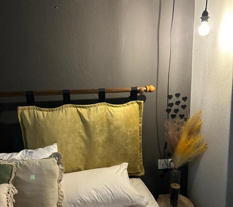 Photo of Bedroom in Serres