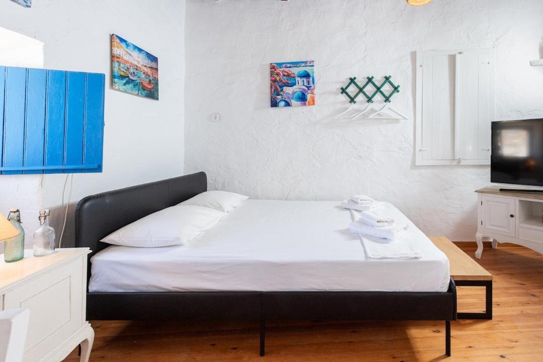 Photo of Bedroom in Psathi