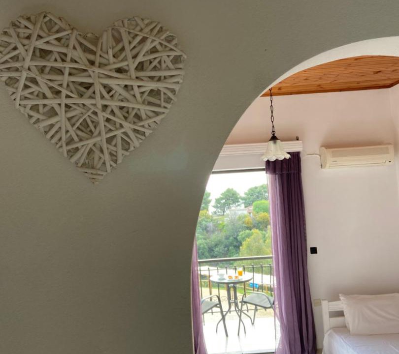 Photo of Bedroom in Xirokastello
