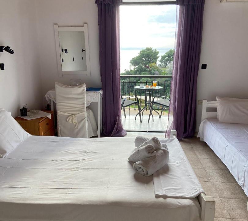 Photo of Bedroom in Xirokastello