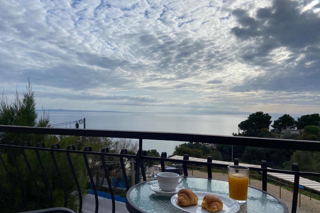 Photo of Patio Balcony in Xirokastello