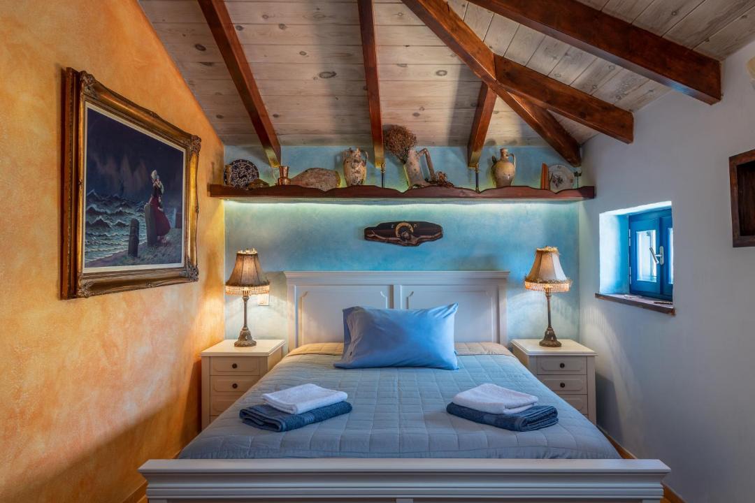 Photo of Bedroom in Halki