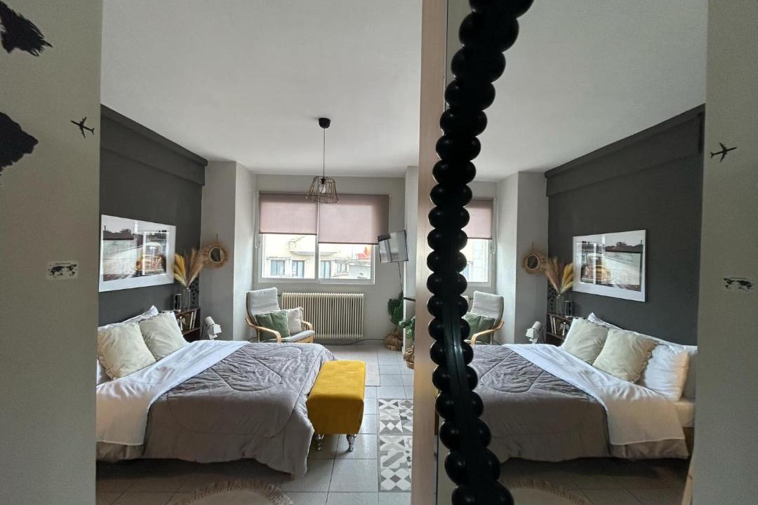 Photo of Bedroom in Serres
