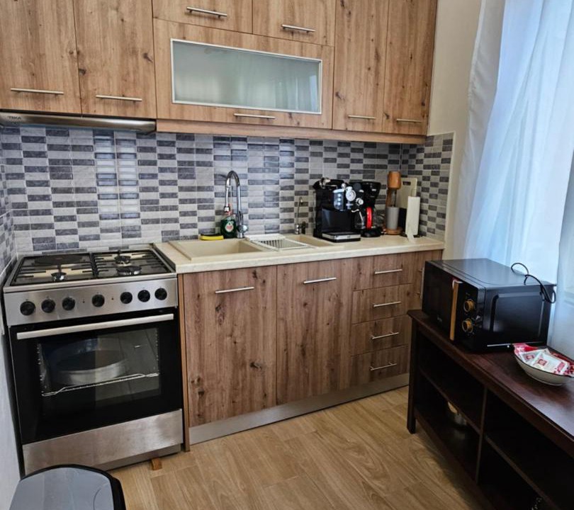 Photo of Kitchen in Sipiada