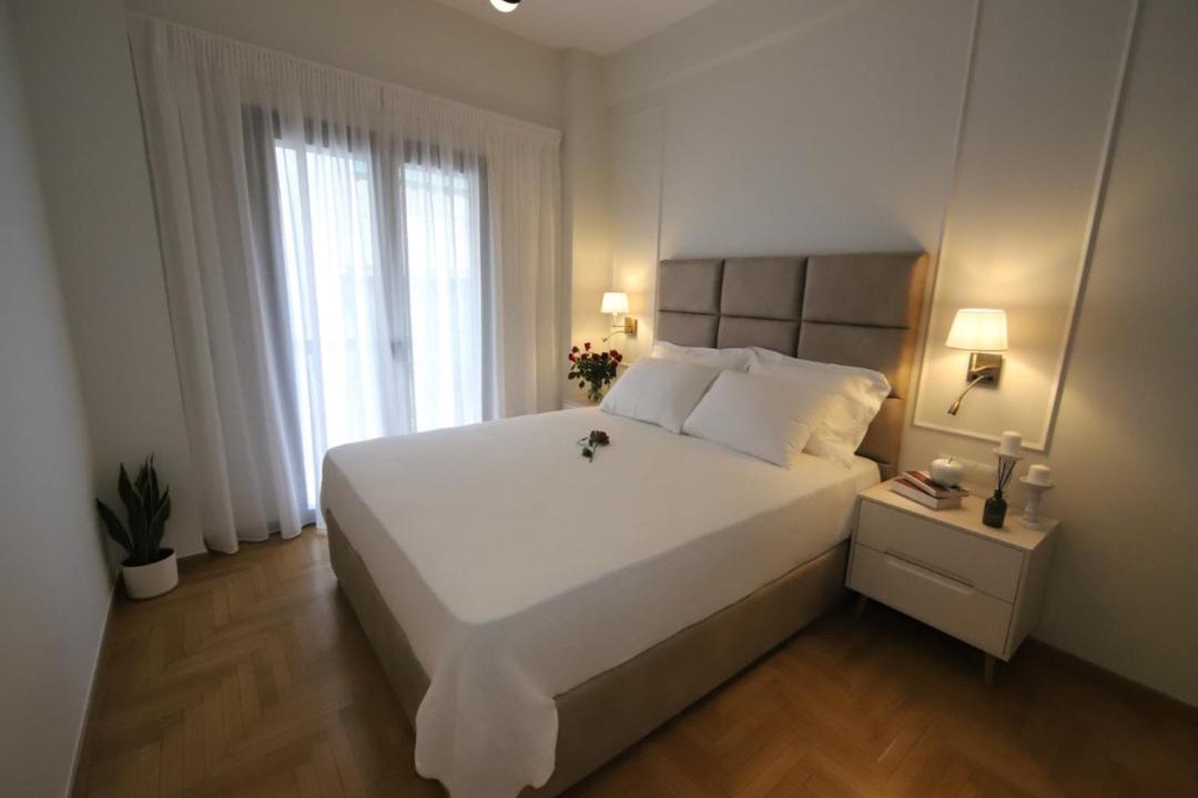 Photo of Bedroom in Agios Panteleimonas