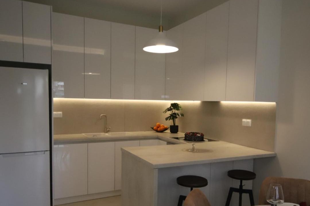 Photo of Kitchen in Agios Panteleimonas