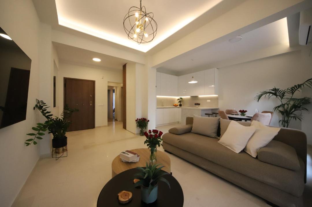 Photo of Livingroom in Agios Panteleimonas