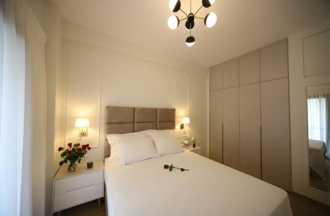 Photo of Bedroom in Agios Panteleimonas