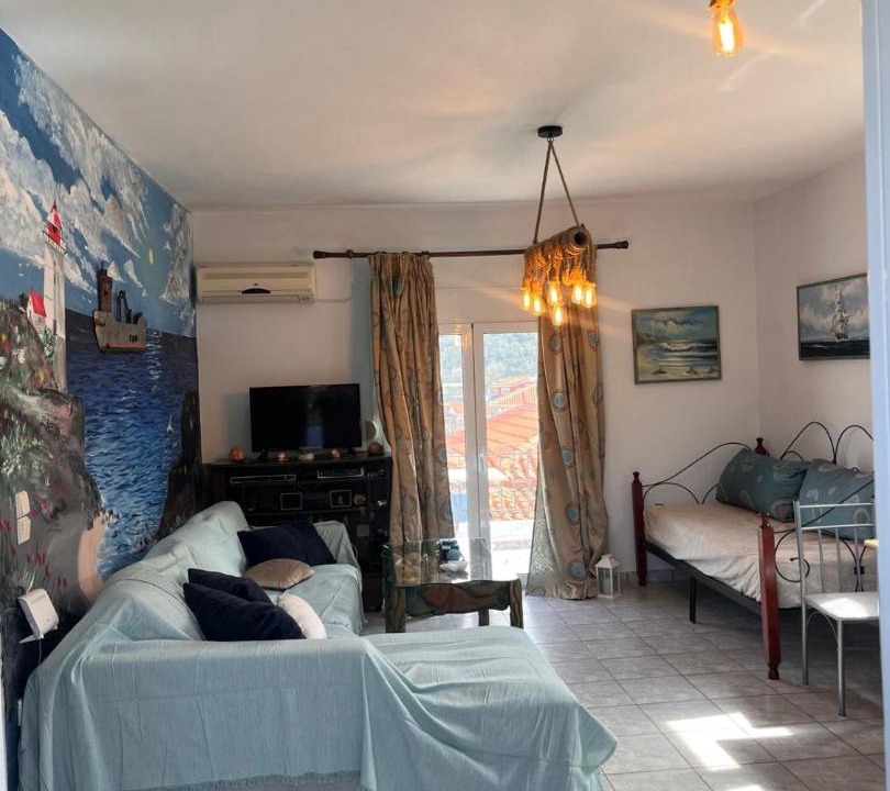 Photo of Bedroom in Skala Neon Kidonion