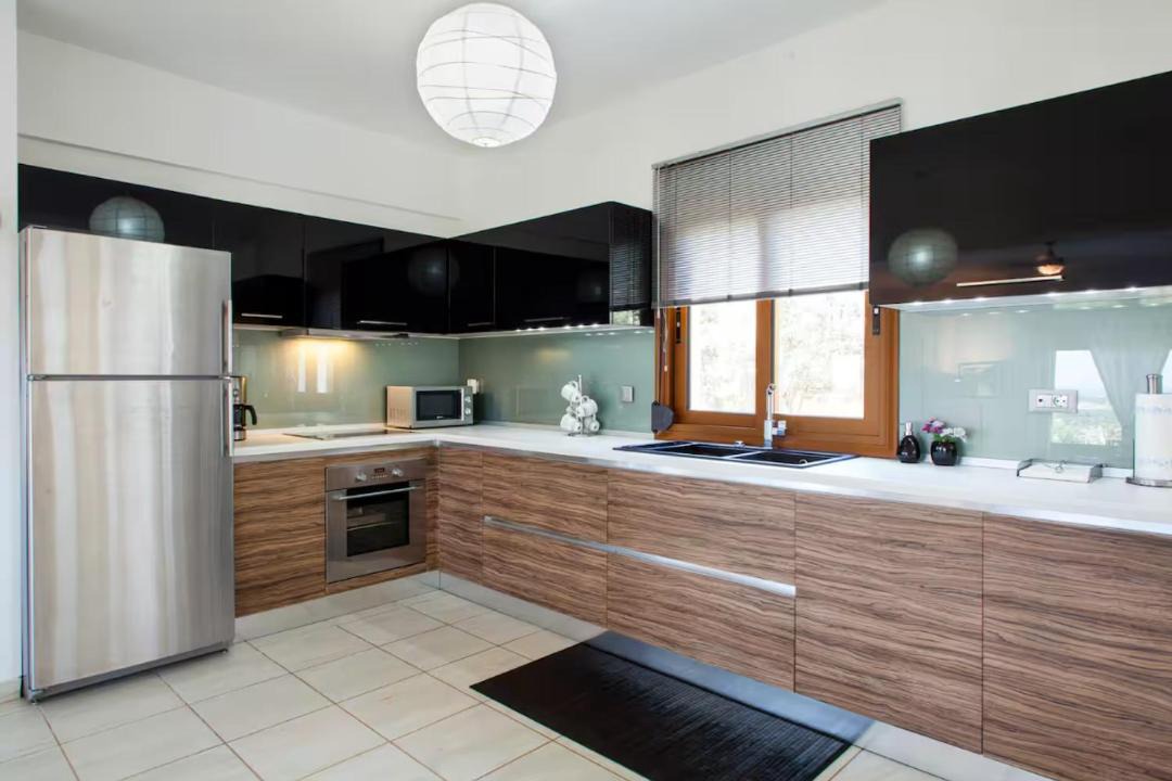 Photo of Kitchen in Old Hersonissos