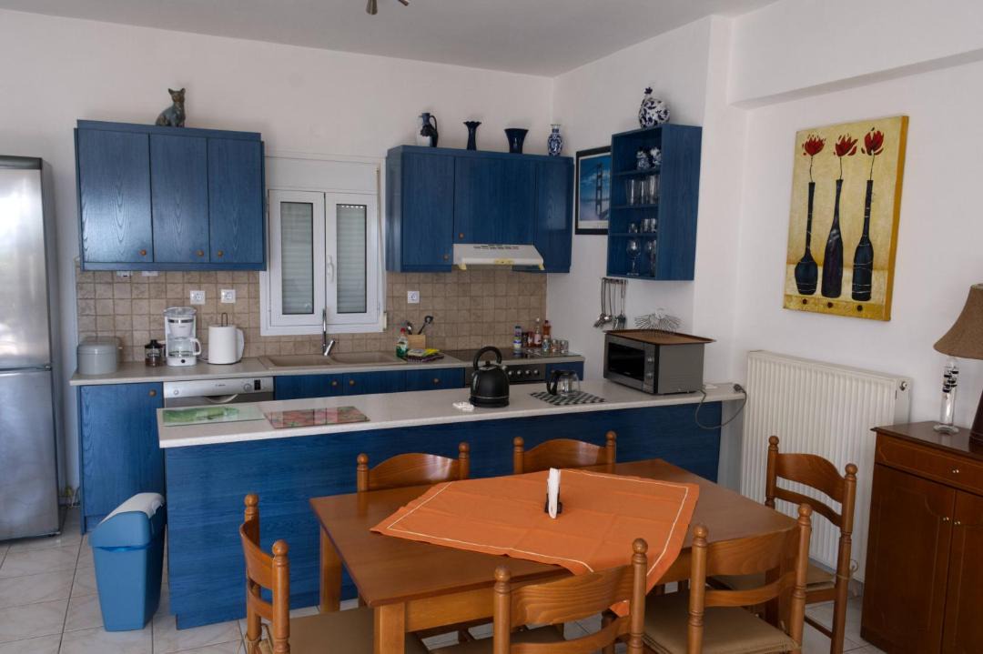 Photo of Kitchen in Skouloufia