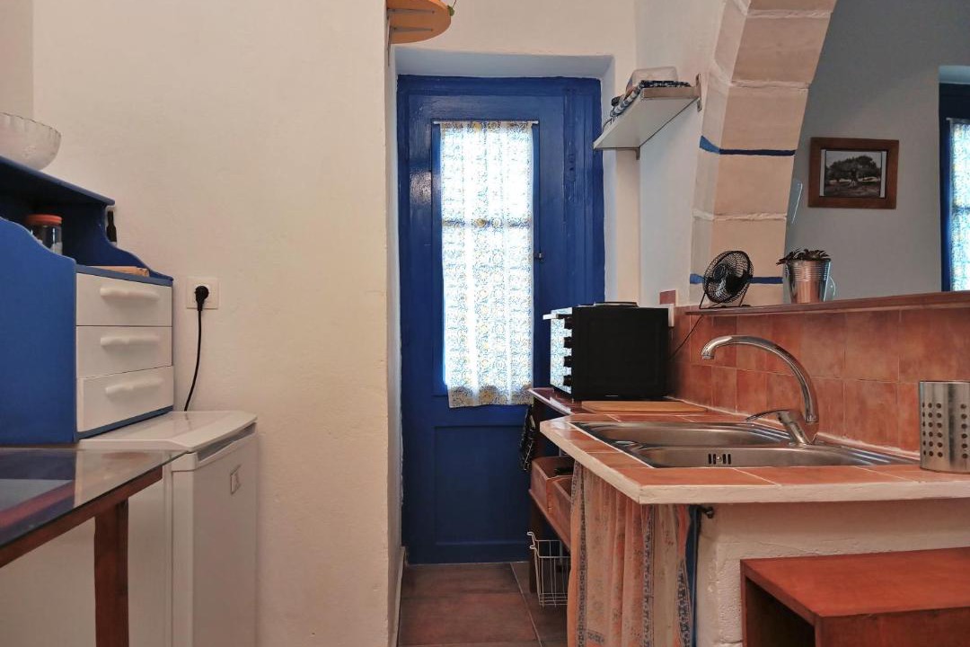 Photo of Kitchen in Piskokefalon
