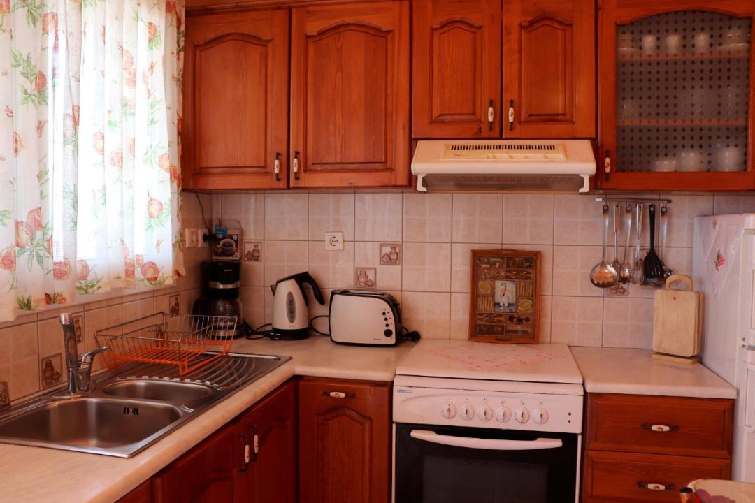 Photo of Kitchen in Skala
