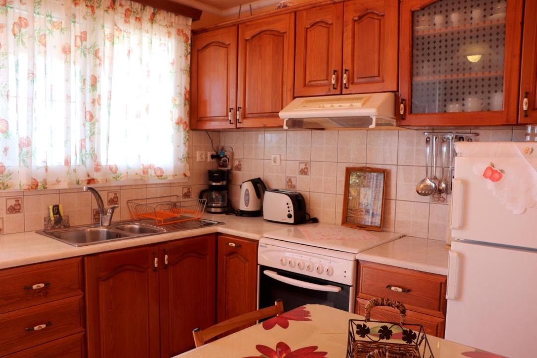 Photo of Kitchen in Skala