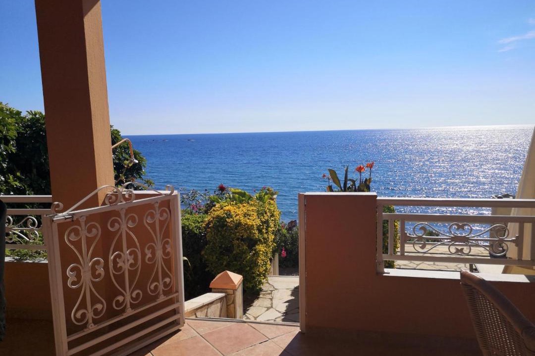 Photo of Patio Balcony in Skala