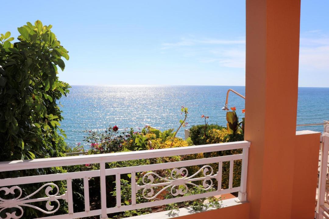 Photo of Patio Balcony in Skala