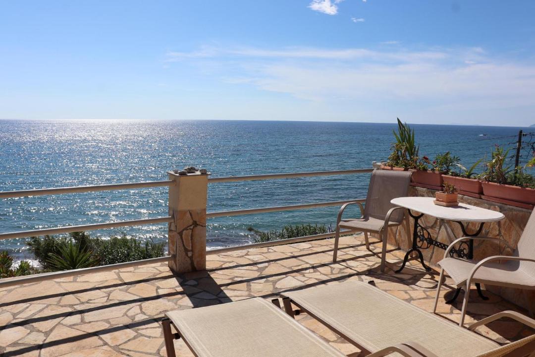 Photo of Patio Balcony in Skala