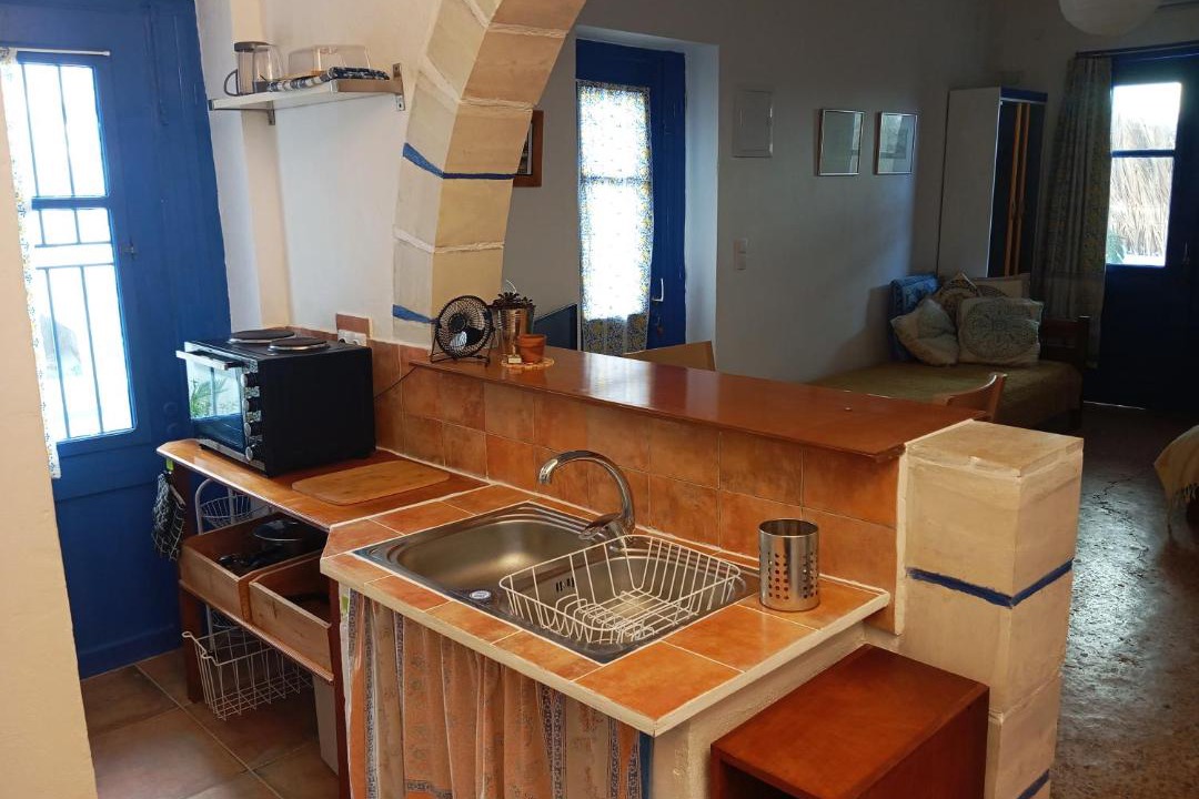 Photo of Kitchen in Piskokefalon