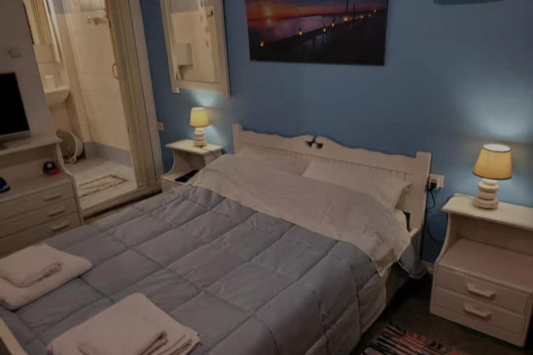 Photo of Bedroom in Kithnos