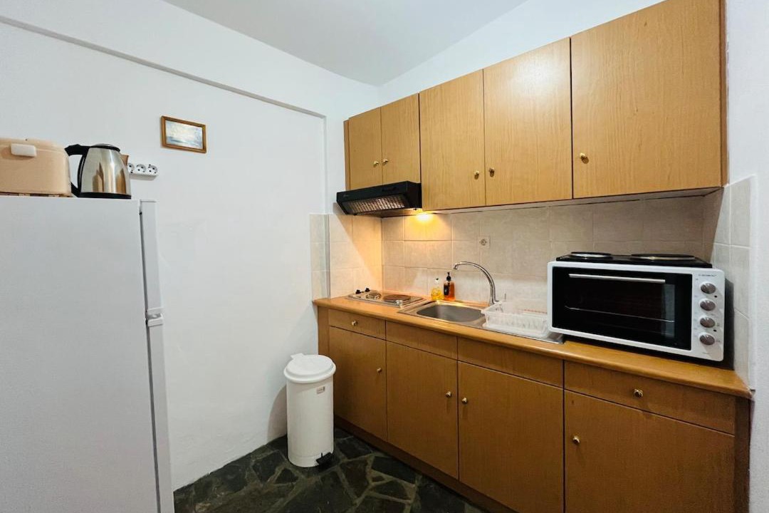 Photo of Kitchen in Agios Vasileios