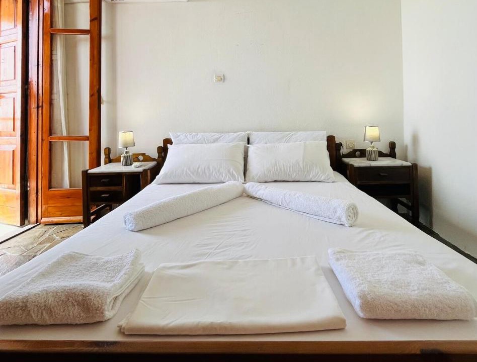 Photo of Bedroom in Agios Vasileios