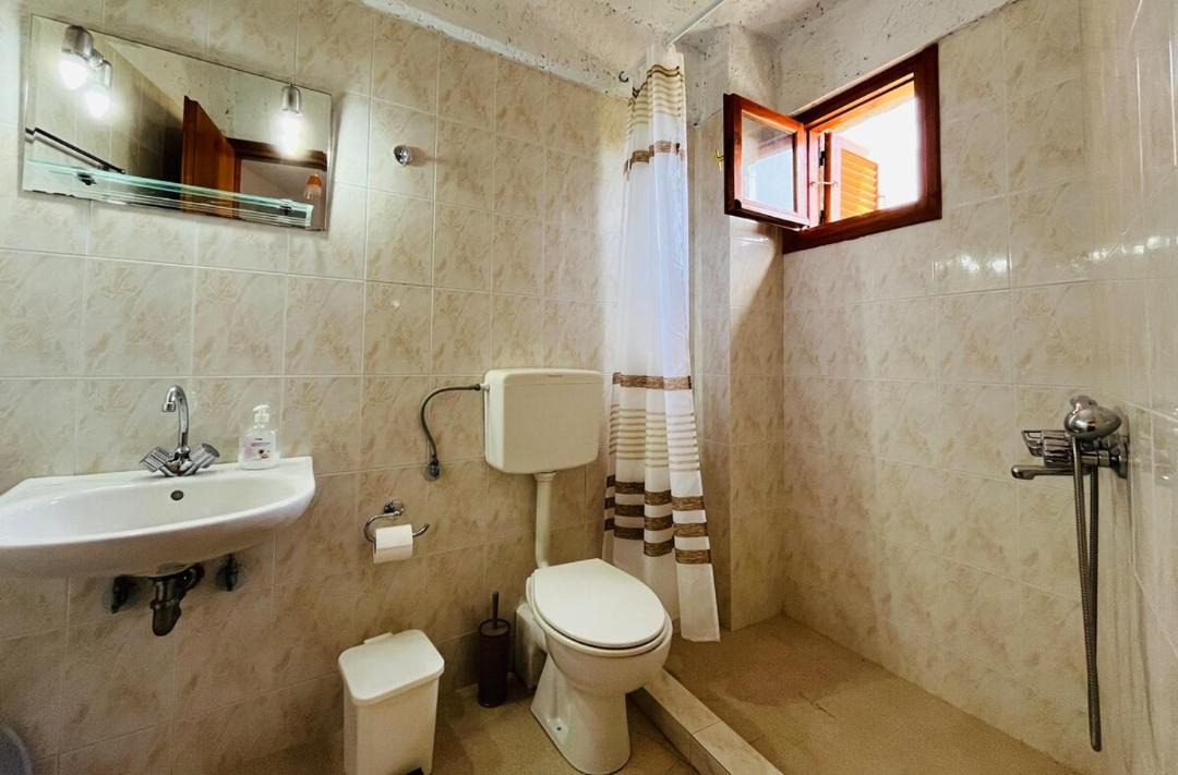 Photo of Bathroom in Agios Vasileios